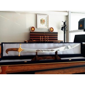 Türk Kılıcı 1453