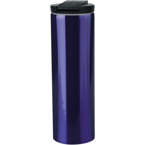 İnce Uzun 500 Ml Çelik Termos