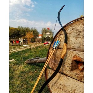 Geleneksel Okçuluk Kampanyası (Çocuk-Gençler)