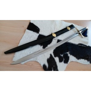 Ertuğrul Gazi - Fatih Tarzı Türk Kılıcı