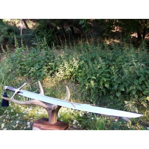 Ertuğrul Bey Dövme Kılıç