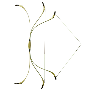 Keskin - Geleneksel Tunç-Ay Yayı