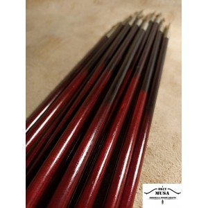 Vip Kızıl Siyah OK