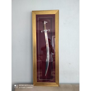 120*40 Cm - Hediyelik VIP Tablo