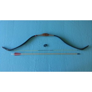 Şimşek - Geleneksel Çocuk Yayı