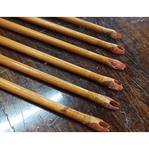 Eski Usul Bakkam Gezli Puta Oku