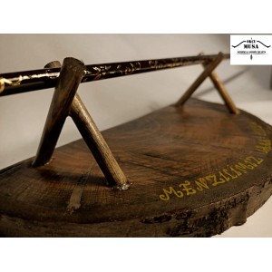 Standlı Hediyelik Ok