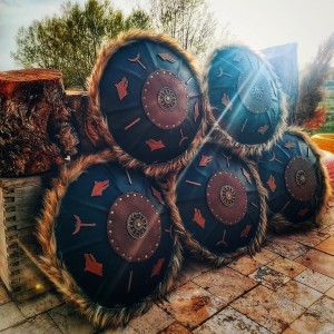 Dekorluk Tarihi Kalkan B