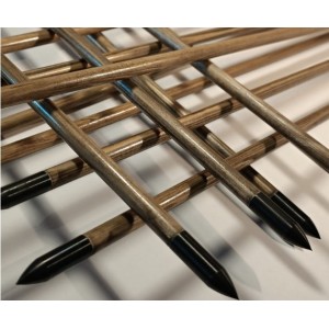 Özel Tasarım Mavi Yelek Ok