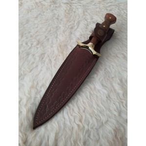 Çift Ağızlı Kama