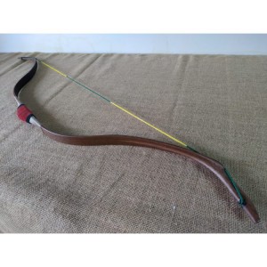 Şimşek - Hibrit Yayı S Modeli