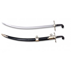 Osmanlı Türk Şimşiri Özel Kılıç