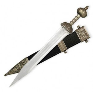 Özel Yapım-Roma Kılıcı