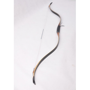 Ali Bow Lamine Türk Yayı