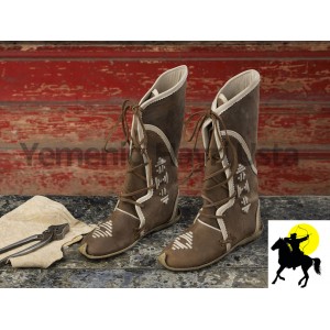 Truva Postalı Çarık