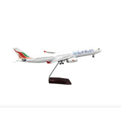 A330 Srilanka Air Uçak Maketi