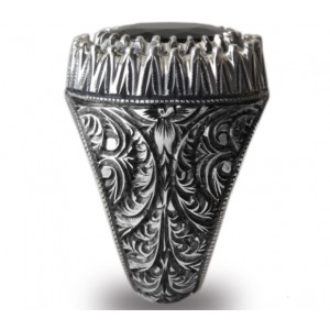 Nurullah Daştan Usta Avusturalya Safiri  Özel Kraliçe Yüzük