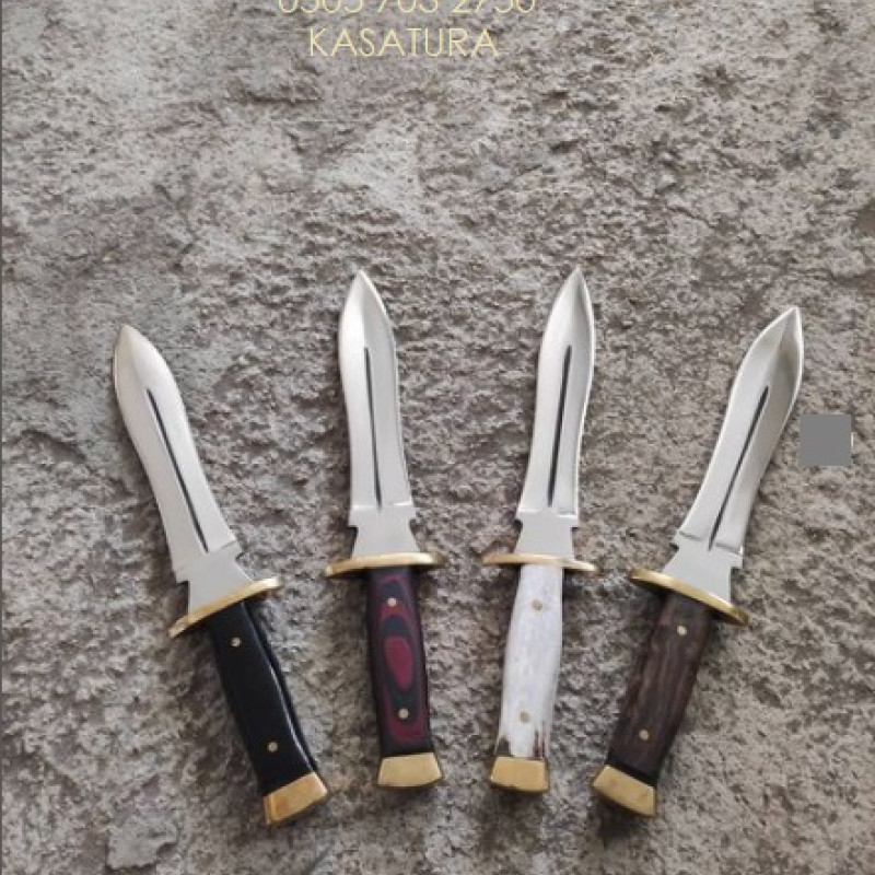 ASKERİ KAMA KASATURA