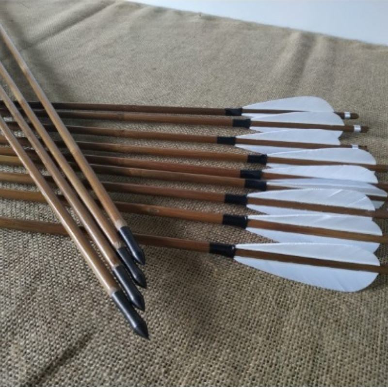 Bambu Ok -10'lu