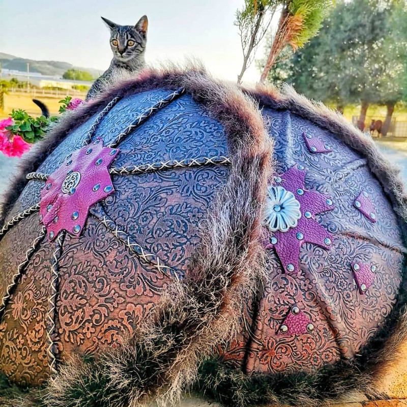 Dekorluk Tarihi  Kalkan