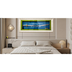 Fetih 1453 Kılıçlı Tablo (Yeni)