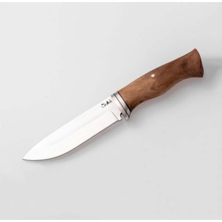 Kamp Bıçağı (28cm) (İsviçre Çakısı Hediyeli))