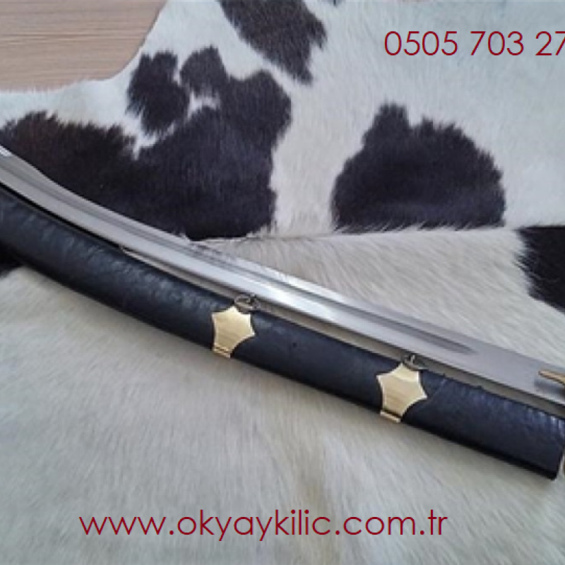 Kanuni Sultan Süleyman Kılıcı