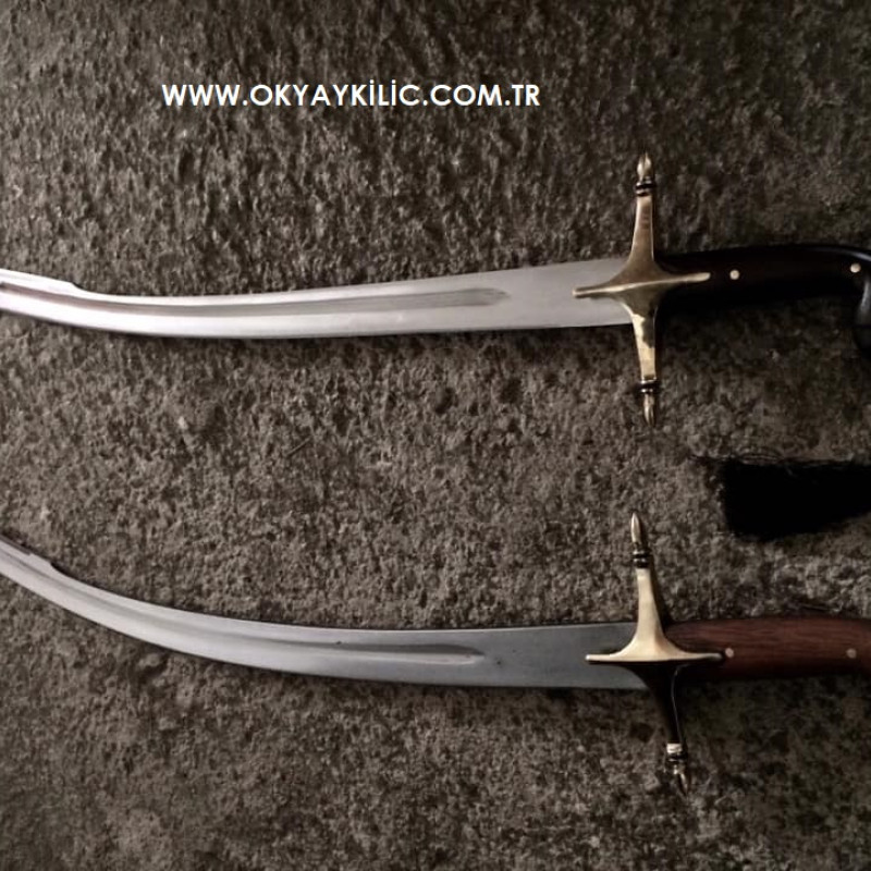 Kanuni Sultan Süleyman Yalmanlısı