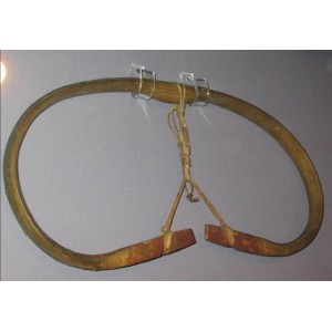 Grozer - Organik (Naturel) Türk Yayı